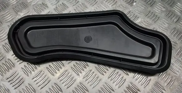 Porsche Macan (95B) Other rear door trim element 95B839915