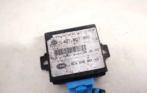 Skoda Superb B5 (3U) Light module LCM 4Z7907357 5la008081-10