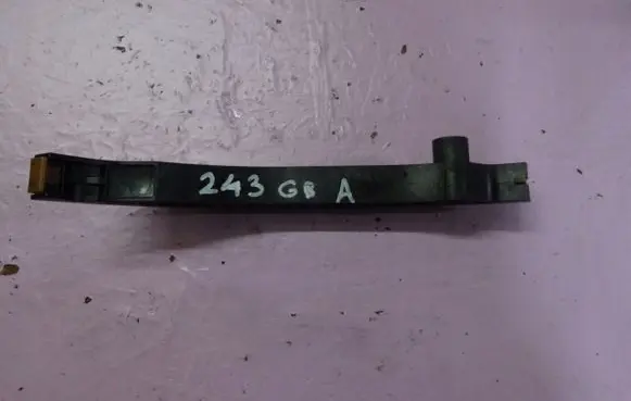 Ford Transit Front bumper mounting bracket 243GB