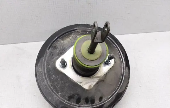 Opel Vectra C Brake booster 13126709