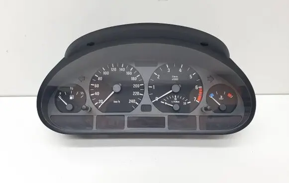 BMW 3 E46 Speedometer (instrument cluster) 6910275AUTOFROST
