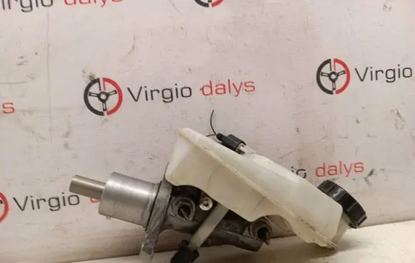Ford Kuga I Master brake cylinder 03380986551