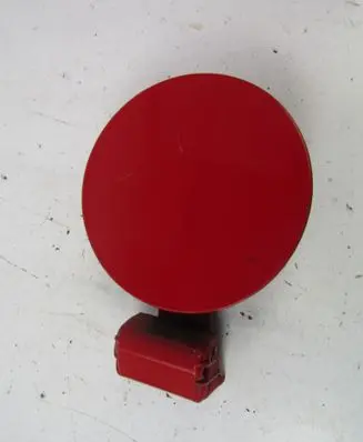 KIA Picanto Fuel tank cap trim 