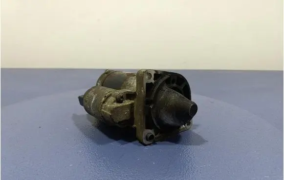 Opel Insignia A Starter motor 55352882