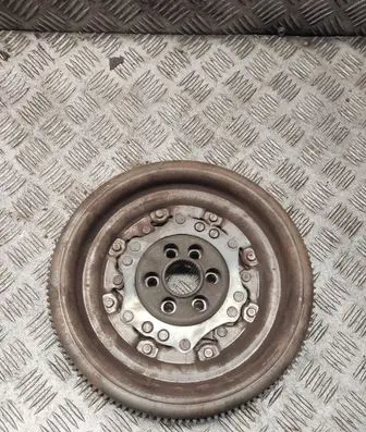 Flywheel