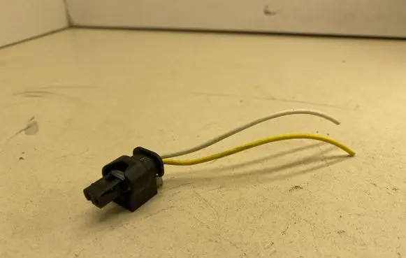 Exhaust gas temperature sensor