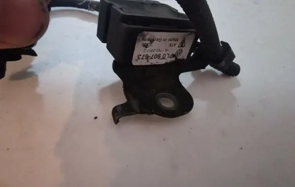 Audi Q7 4L ABS wheel speed sensor 7L0907673