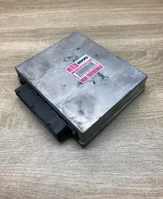 Saab 9-5 Engine control unit/module ECU 4578597 4578597A RR001125