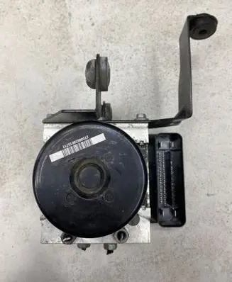 Ford C-MAX II ABS Pump BV612C405AF V6155N115050 A426G