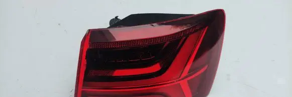 Audi A6 S6 C7 4G Rear/tail lights 4G9945096F