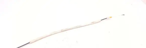 Audi A6 S6 C5 4B Front door cable line 