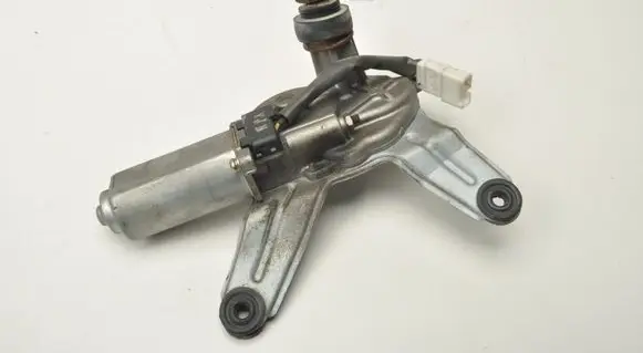 Hyundai Getz Rear window wiper motor 987001C000
