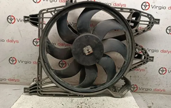Renault Kangoo I Fan set 8240504