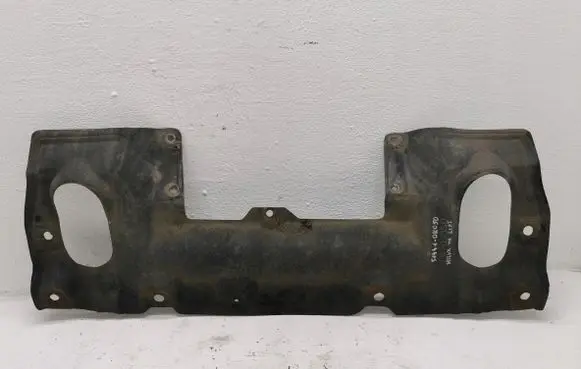 Toyota Corolla E100 Engine cover (trim) 51441-0K050