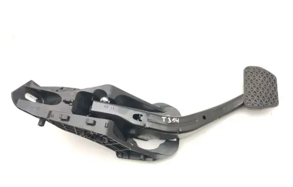 Brake pedal