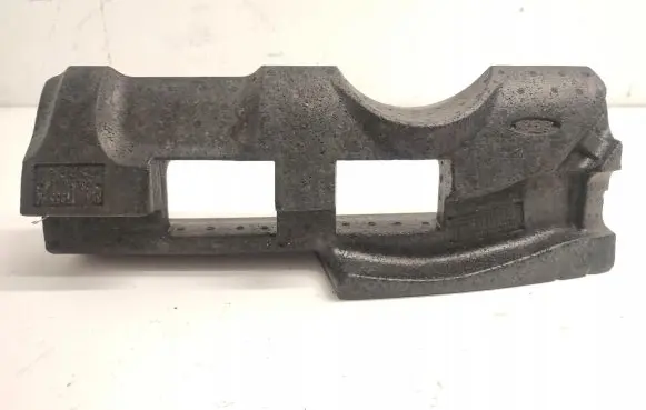 Ford Kuga I Rear bumper foam support bar 8V4117955AC