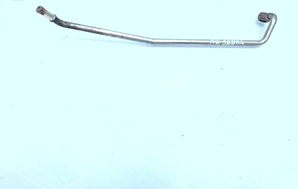 Volvo XC90 Turbo turbocharger oiling pipe/hose 