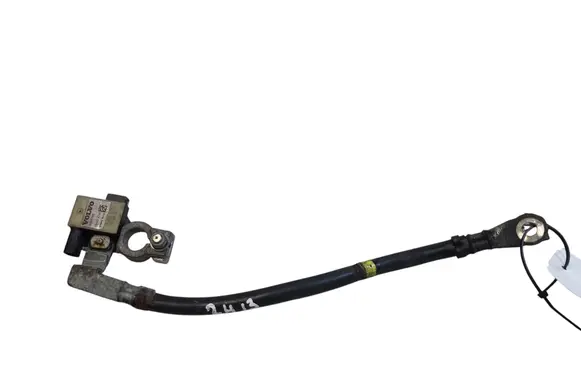 Volvo V70 Negative earth cable (battery) 30659783