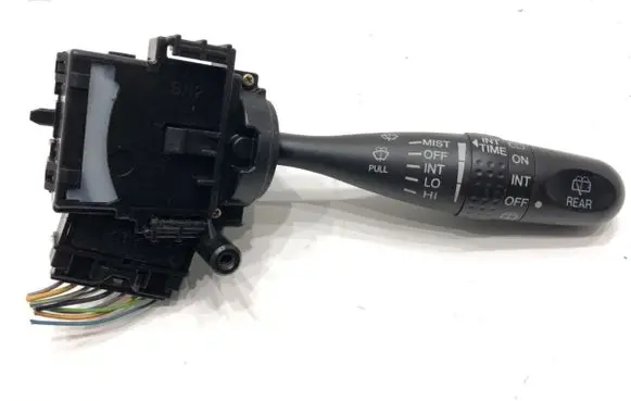 Suzuki Swift I Wiper switch 