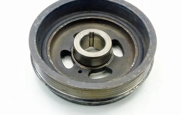 Nissan Primera Crankshaft pulley QR20KPWK