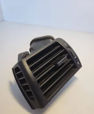 BMW 3 E46 Dashboard side air vent grill/cover trim 64228361897