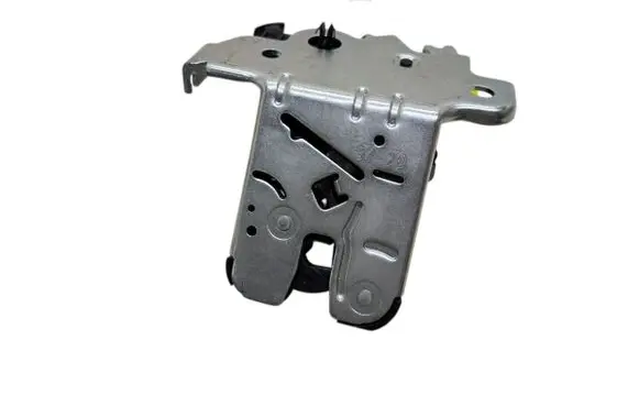 Skoda Octavia Mk4 Tailgate lock latch 654827506