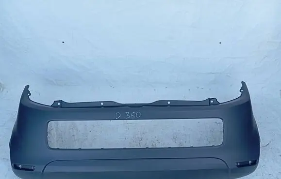 Renault Twingo III Rear bumper 850222483R