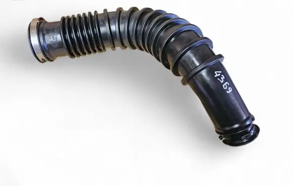 Dodge Journey Turbo air intake inlet pipe/hose 04891898AB
