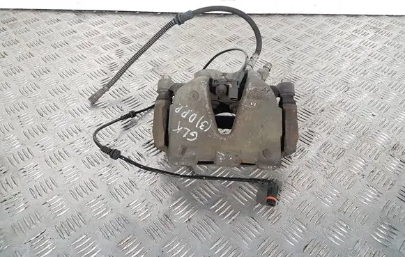 Mercedes-Benz GLK (X204) Front brake caliper Y04909