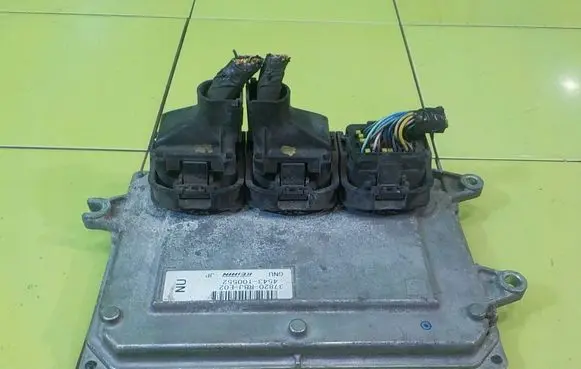 Honda Insight Engine control unit/module 37820RBJE02