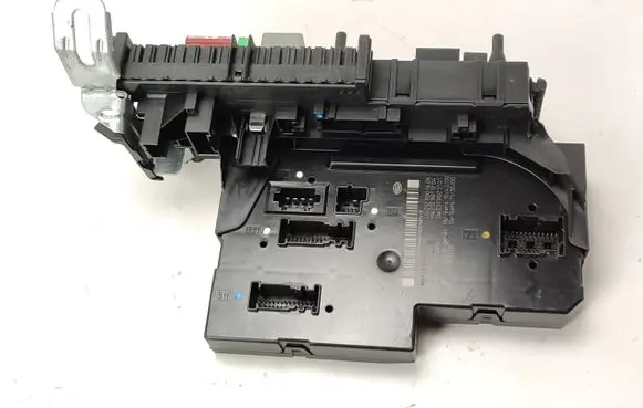 Mercedes-Benz E W212 SAM control unit 2129001606 20251216HCR1126