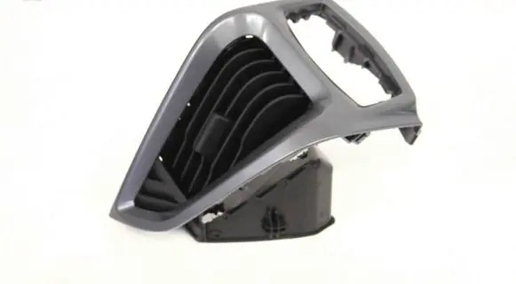 Ford Transit Custom Dashboard air vent grill cover trim BK21V018B08CA
