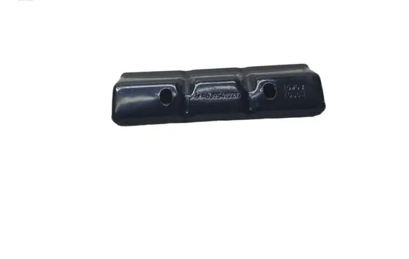 Mercedes-Benz Vito Viano W447 Battery bracket A6395410212