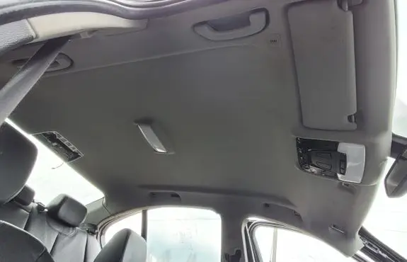 BMW 3 F30 F35 F31 Headlining PODSUFITKABMWF30