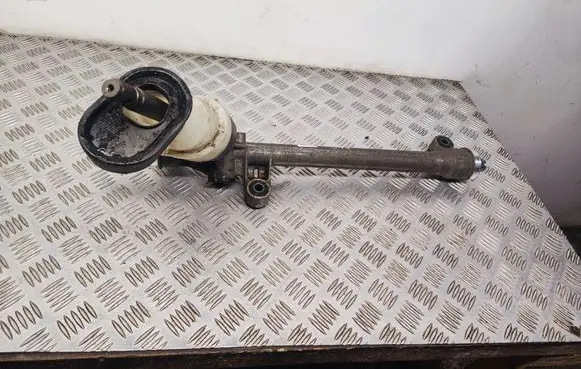 Ford Mustang Mach-E Steering rack LJ9C3A500AC
