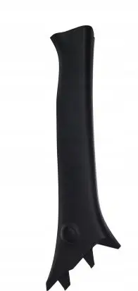 Nissan Juke I F15 (A) pillar trim 769111KB0A