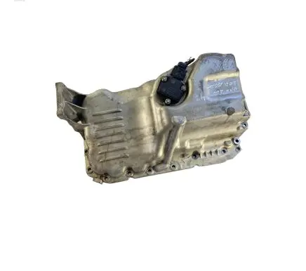 BMW 5 E60 E61 Oil sump 7803071 GD01507 13992010