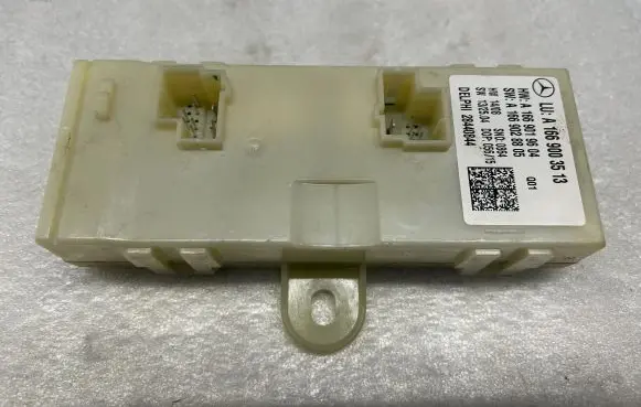 Mercedes-Benz GL X166 Other control units/modules A1669003513
