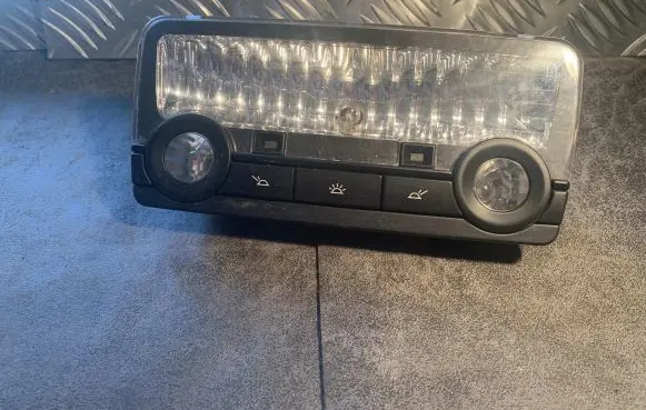 BMW 7 F01 F02 F03 F04 Front seat light 9163699