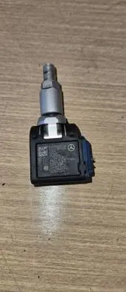 Tire pressure sensor