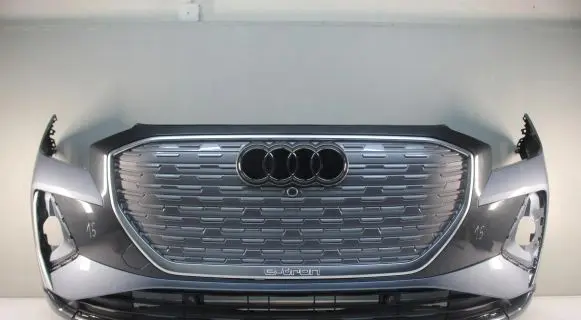 Audi Q4 Sportback e-tron Front bumper