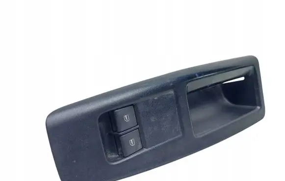Volkswagen Polo Electric window control switch 6Q1867171E