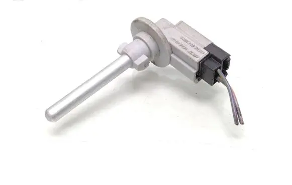 Volvo V40 Interior temperature sensor 31436994