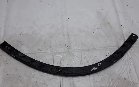 Smart ForFour I Fender mounting bracket A4546020114 MN900057