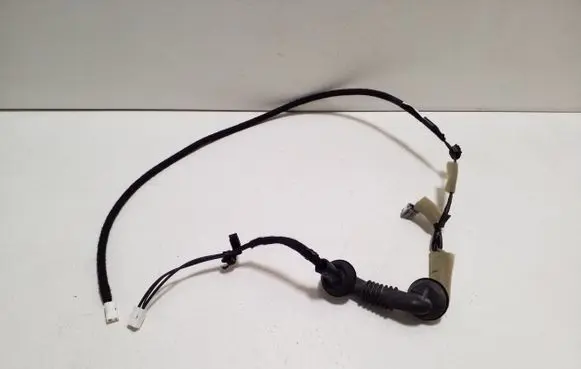 Lexus NX Tailgate/trunk wiring harness 8610178040