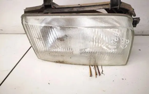 Volkswagen Transporter - Caravelle T4 Front fog light