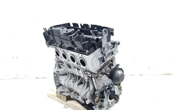 BMW 5 F10 F11 Engine N47D20C