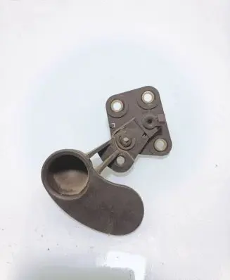 Peugeot Partner Sliding door interior handle 3515100006