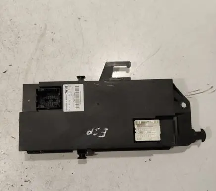 Renault Espace - Grand espace IV Comfort/convenience module 8200427761