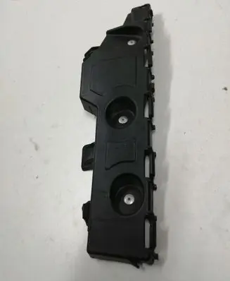 Opel Mokka Bumper support mounting bracket corner 